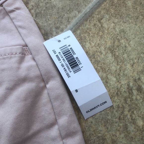 Old Navy Pink 🩳 - Picture 3 of 4